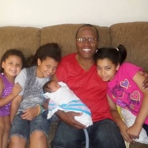 Meet your Posher, Greg